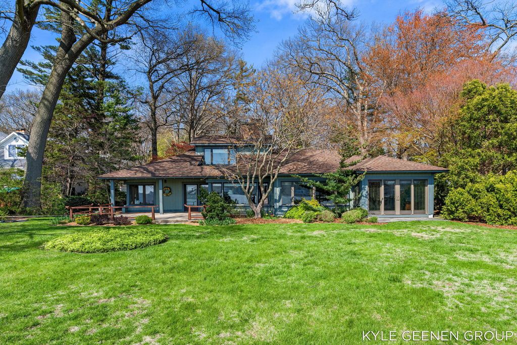 1140 Marigold Lane, Park Twp, MI 49424