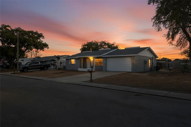 7704 CHRISTINA LANE, Port Richey, FL 34668