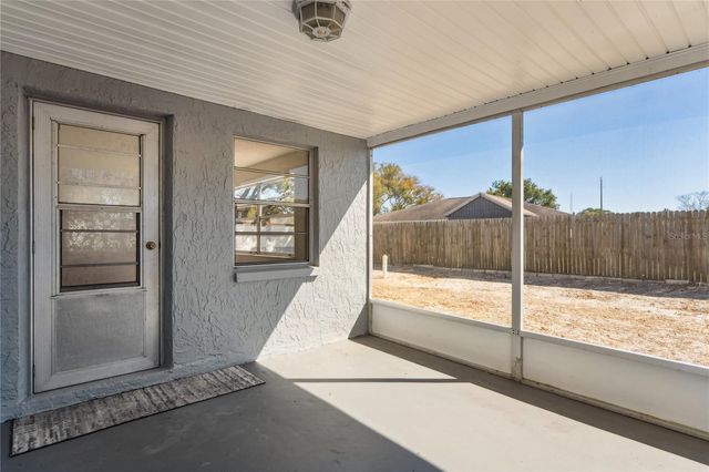 7704 CHRISTINA LANE, Port Richey, FL 34668