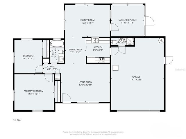 7704 CHRISTINA LANE, Port Richey, FL 34668