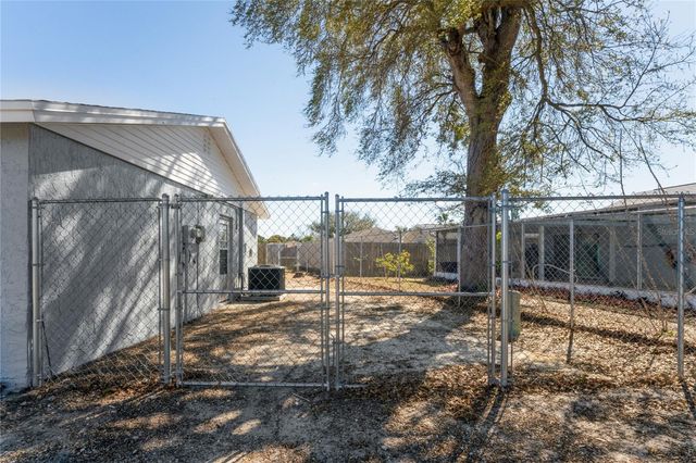 7704 CHRISTINA LANE, Port Richey, FL 34668