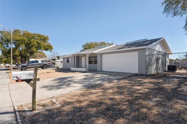 7704 CHRISTINA LANE, Port Richey, FL 34668