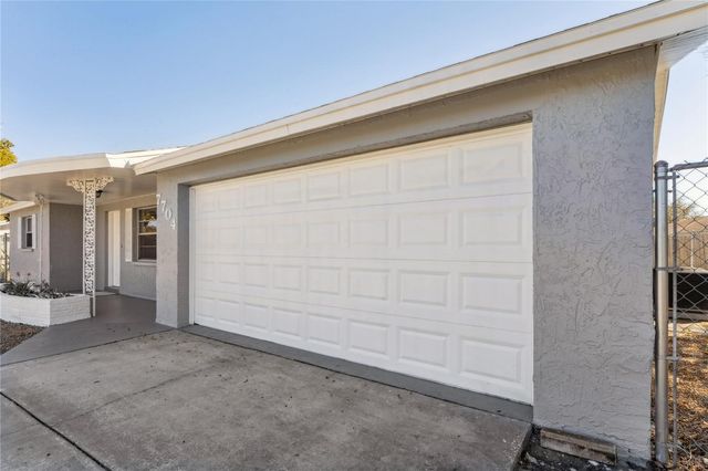 7704 CHRISTINA LANE, Port Richey, FL 34668