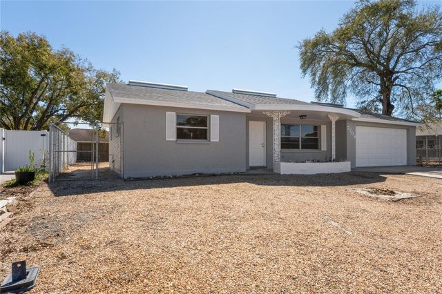 7704 CHRISTINA LANE, Port Richey, FL 34668