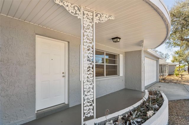 7704 CHRISTINA LANE, Port Richey, FL 34668