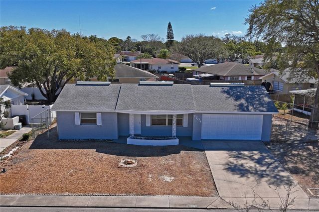 7704 CHRISTINA LANE, Port Richey, FL 34668