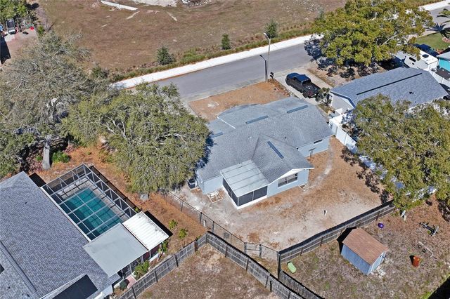 7704 CHRISTINA LANE, Port Richey, FL 34668