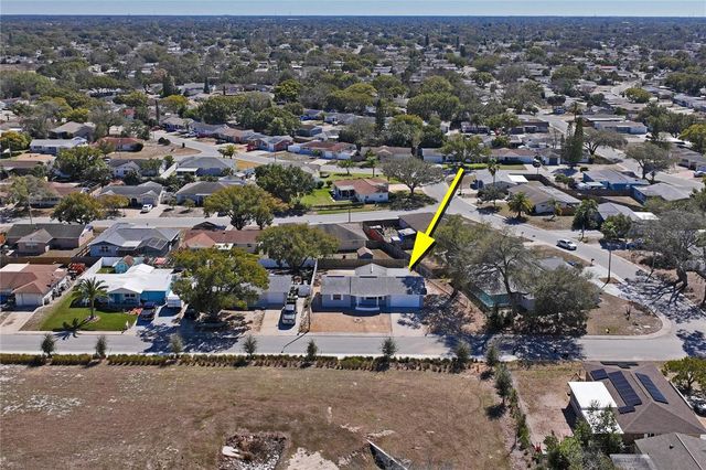 7704 CHRISTINA LANE, Port Richey, FL 34668