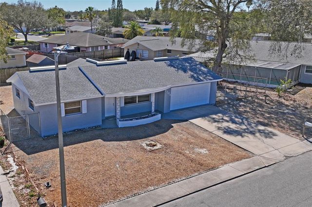 7704 CHRISTINA LANE, Port Richey, FL 34668