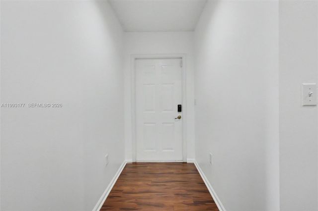 Address unavailable.