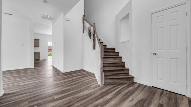 836 Snapdragon Lane, Plano, TX 75075