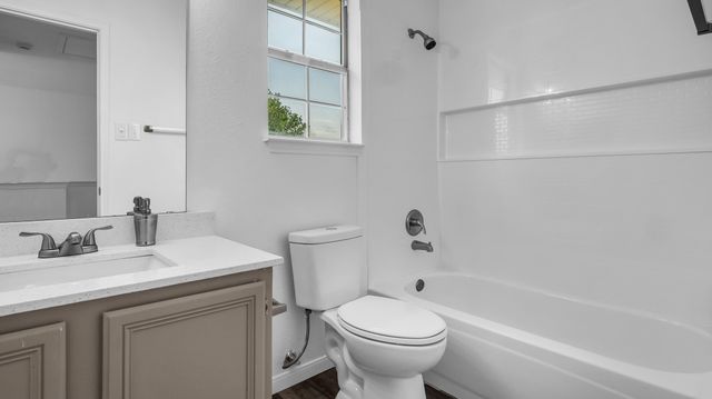 836 Snapdragon Lane, Plano, TX 75075