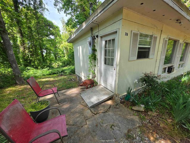 76 Hiawatha Drive, Cherokee Village, AR 72529
