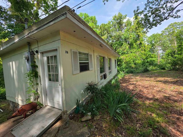 76 Hiawatha Drive, Cherokee Village, AR 72529