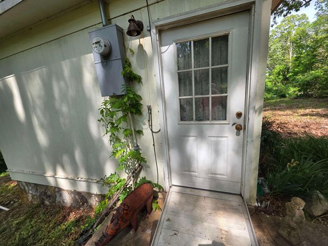 76 Hiawatha Drive, Cherokee Village, AR 72529