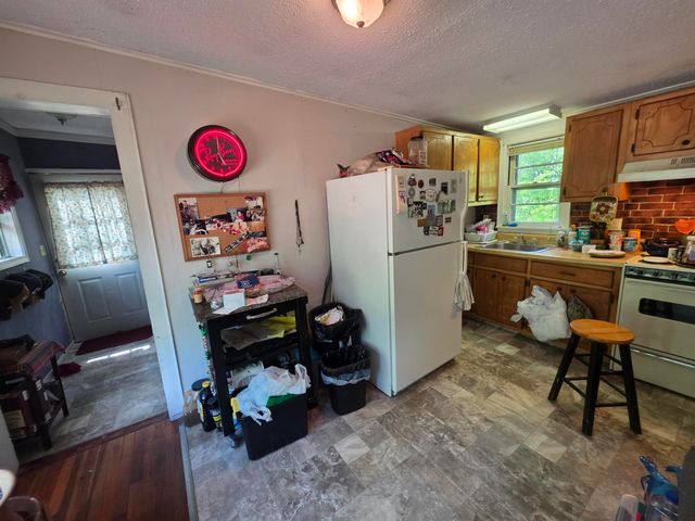 76 Hiawatha Drive, Cherokee Village, AR 72529