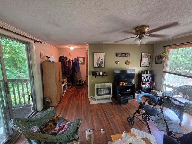 76 Hiawatha Drive, Cherokee Village, AR 72529