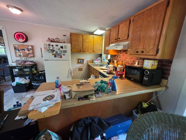 76 Hiawatha Drive, Cherokee Village, AR 72529