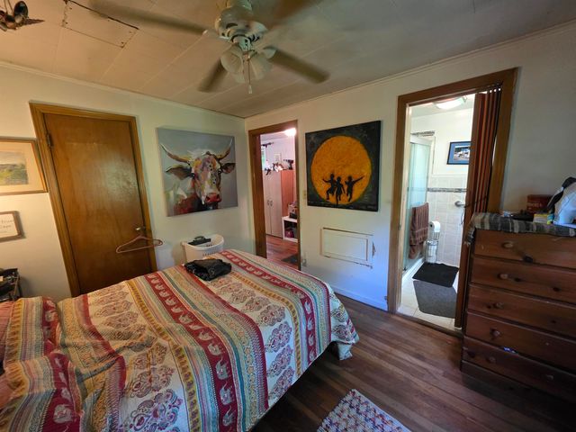 76 Hiawatha Drive, Cherokee Village, AR 72529