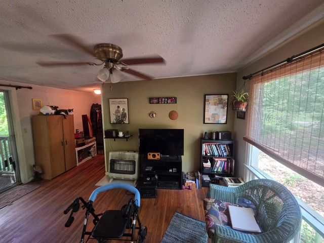 76 Hiawatha Drive, Cherokee Village, AR 72529