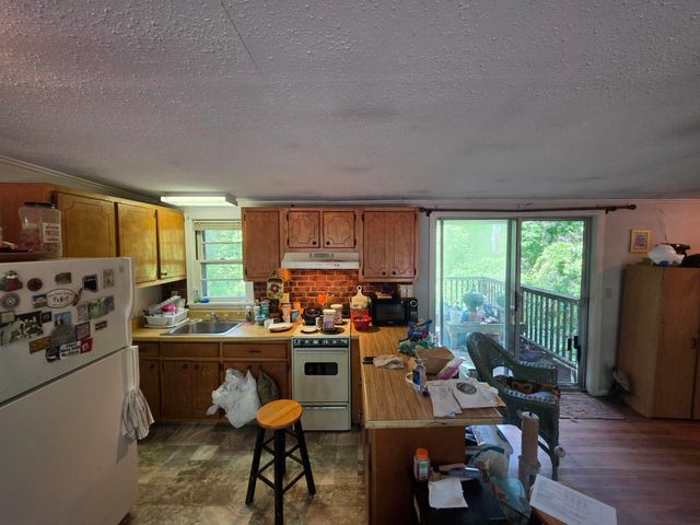 76 Hiawatha Drive, Cherokee Village, AR 72529