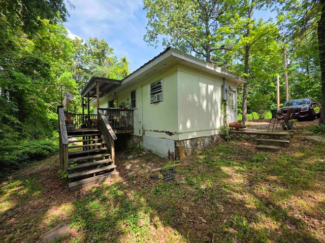 76 Hiawatha Drive, Cherokee Village, AR 72529