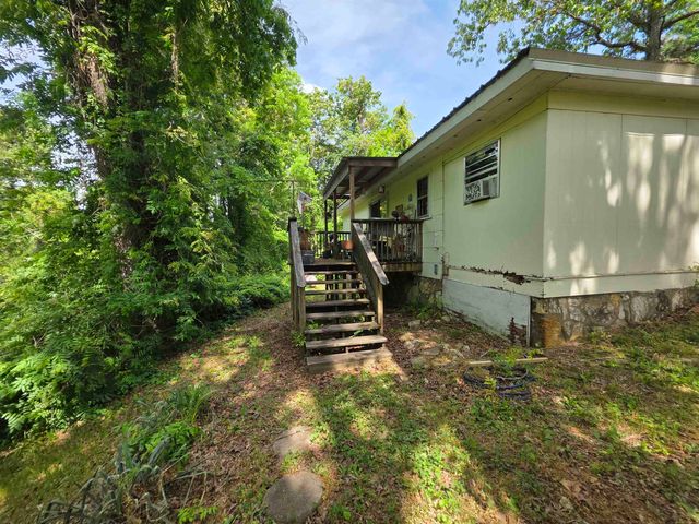 76 Hiawatha Drive, Cherokee Village, AR 72529