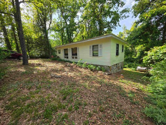 76 Hiawatha Drive, Cherokee Village, AR 72529
