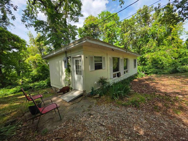 76 Hiawatha Drive, Cherokee Village, AR 72529