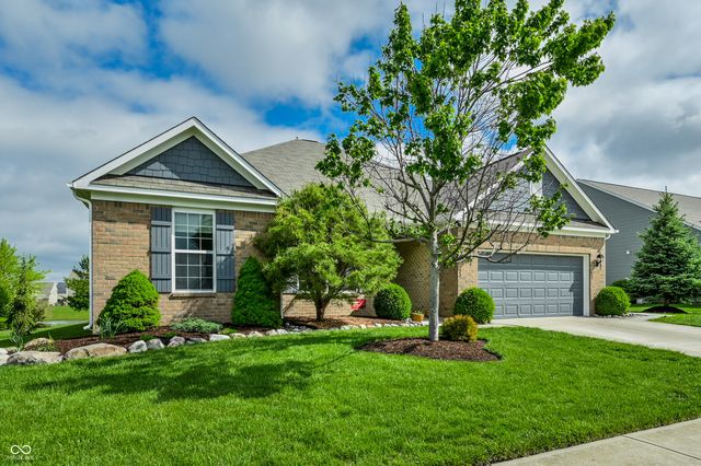 8906 Banner Drive, Brownsburg, IN 46112