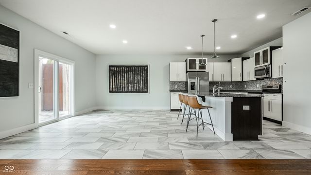 8906 Banner Drive, Brownsburg, IN 46112