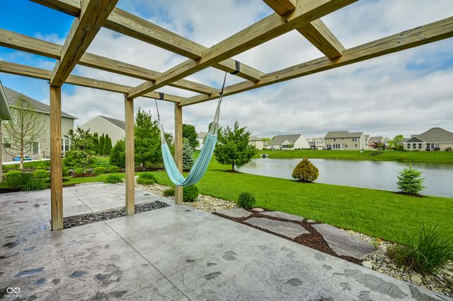 8906 Banner Drive, Brownsburg, IN 46112