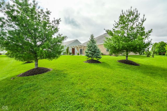 8906 Banner Drive, Brownsburg, IN 46112