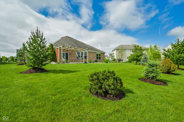 8906 Banner Drive, Brownsburg, IN 46112