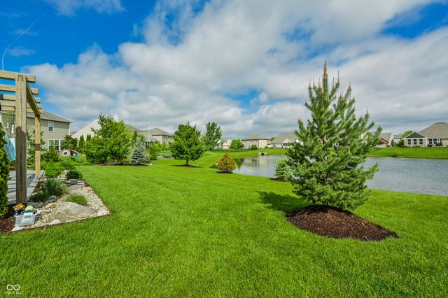 8906 Banner Drive, Brownsburg, IN 46112