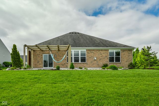 8906 Banner Drive, Brownsburg, IN 46112