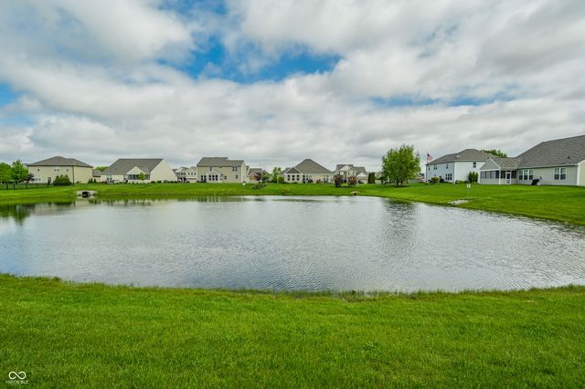 8906 Banner Drive, Brownsburg, IN 46112