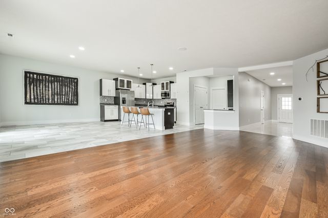 8906 Banner Drive, Brownsburg, IN 46112