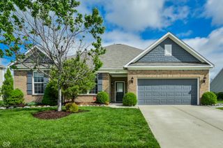 8906 Banner Drive, Brownsburg, IN 46112