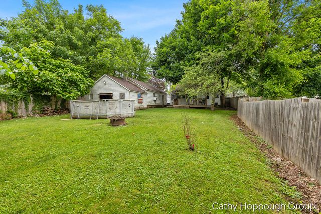 915 Branch Street, Ionia, MI 48846