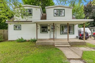 915 Branch Street, Ionia, MI 48846