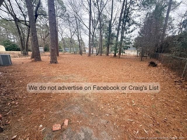 2243 Delta Drive, Fayetteville, NC 28304