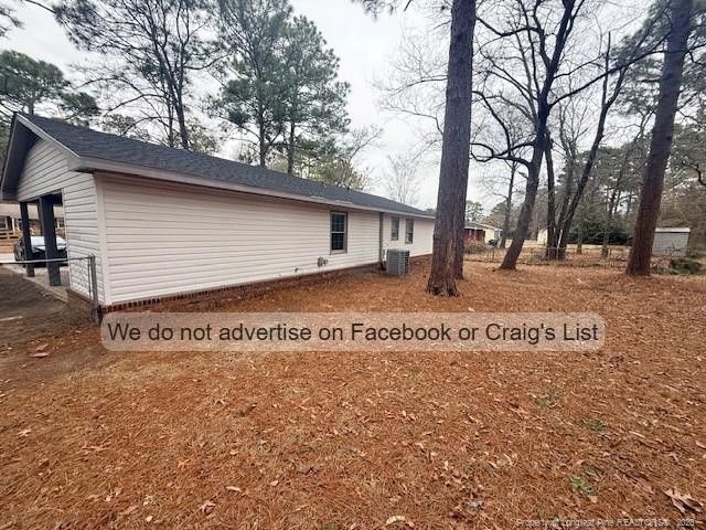 2243 Delta Drive, Fayetteville, NC 28304