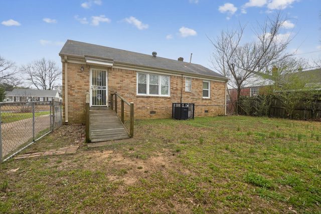 4278 LEATHERWOOD AVE, Memphis, TN 38111