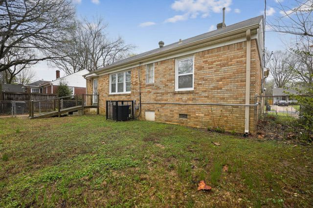 4278 LEATHERWOOD AVE, Memphis, TN 38111