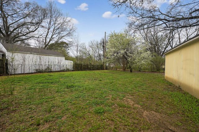 4278 LEATHERWOOD AVE, Memphis, TN 38111