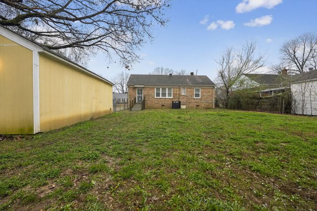 4278 LEATHERWOOD AVE, Memphis, TN 38111