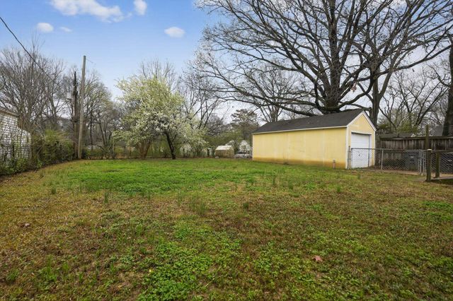 4278 LEATHERWOOD AVE, Memphis, TN 38111