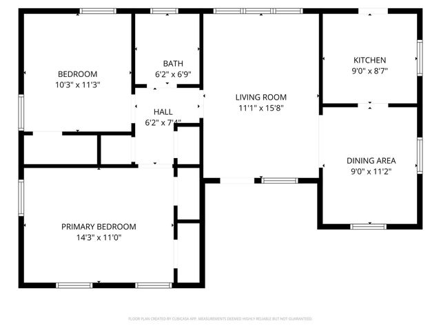 4278 LEATHERWOOD AVE, Memphis, TN 38111