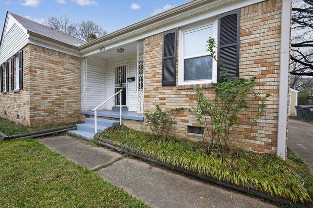 4278 LEATHERWOOD AVE, Memphis, TN 38111